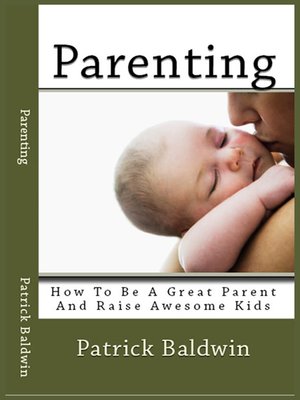 cover image of Parenting